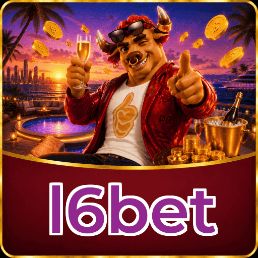 l6bet Logo 1