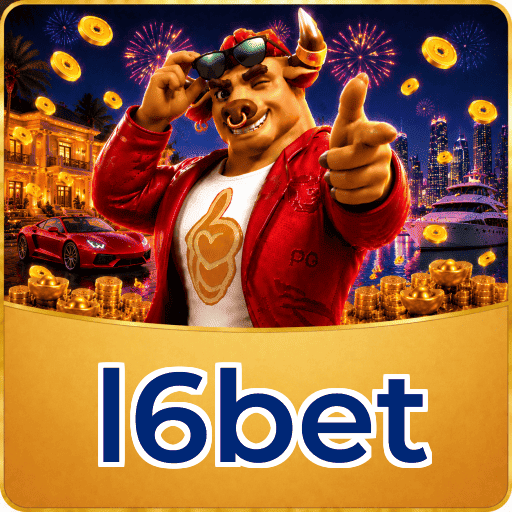 Fortune Tiger Logo 3