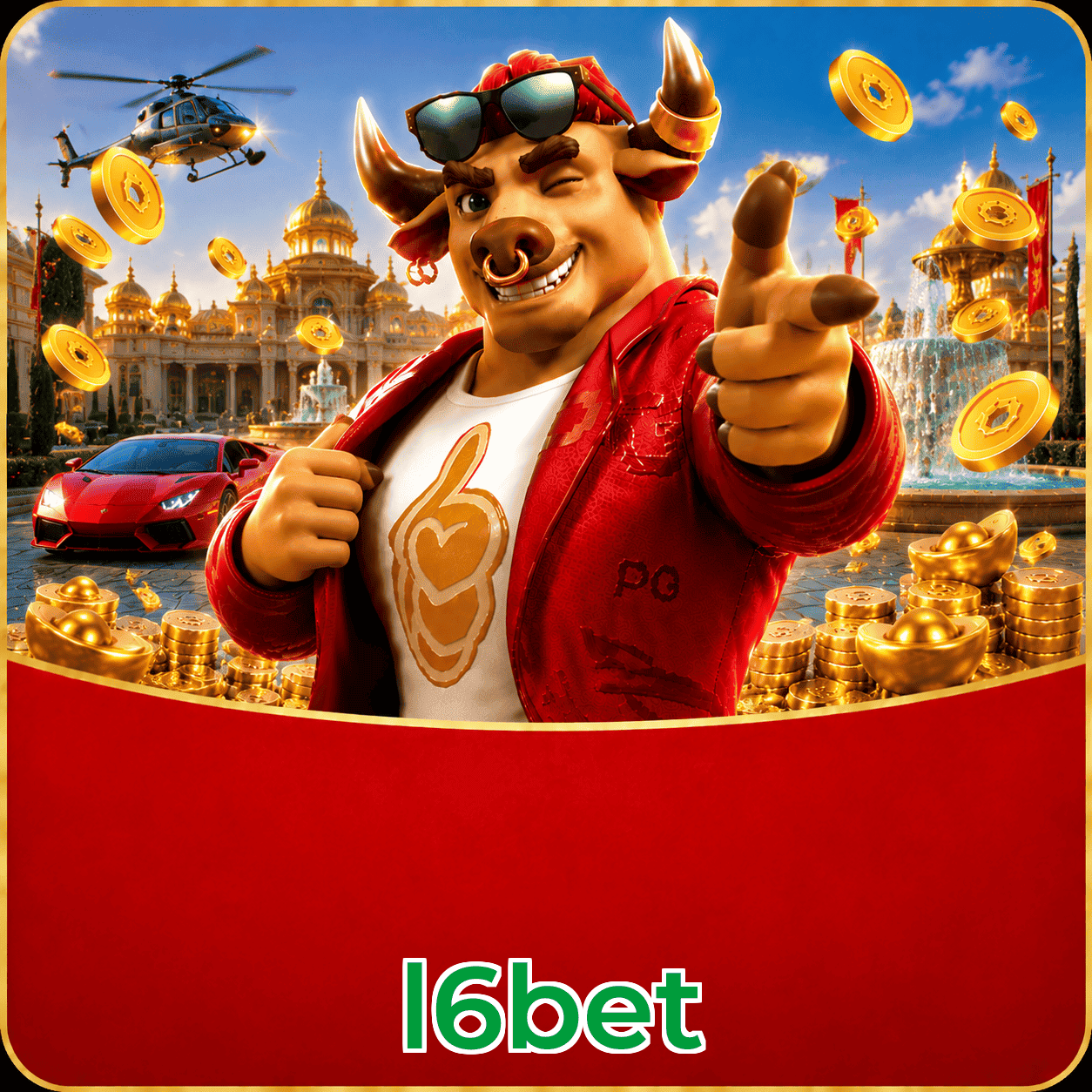 l6bet Logo 3