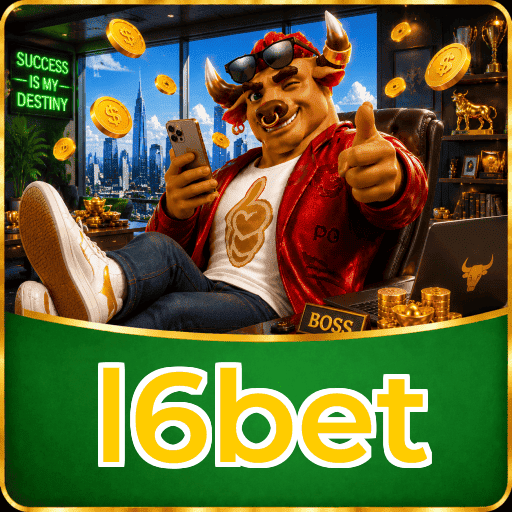 l6bet Certificado eCOGRA